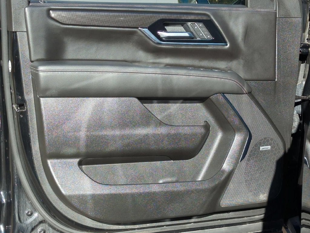 2025 GMC Yukon XL Elevation - Photo 22