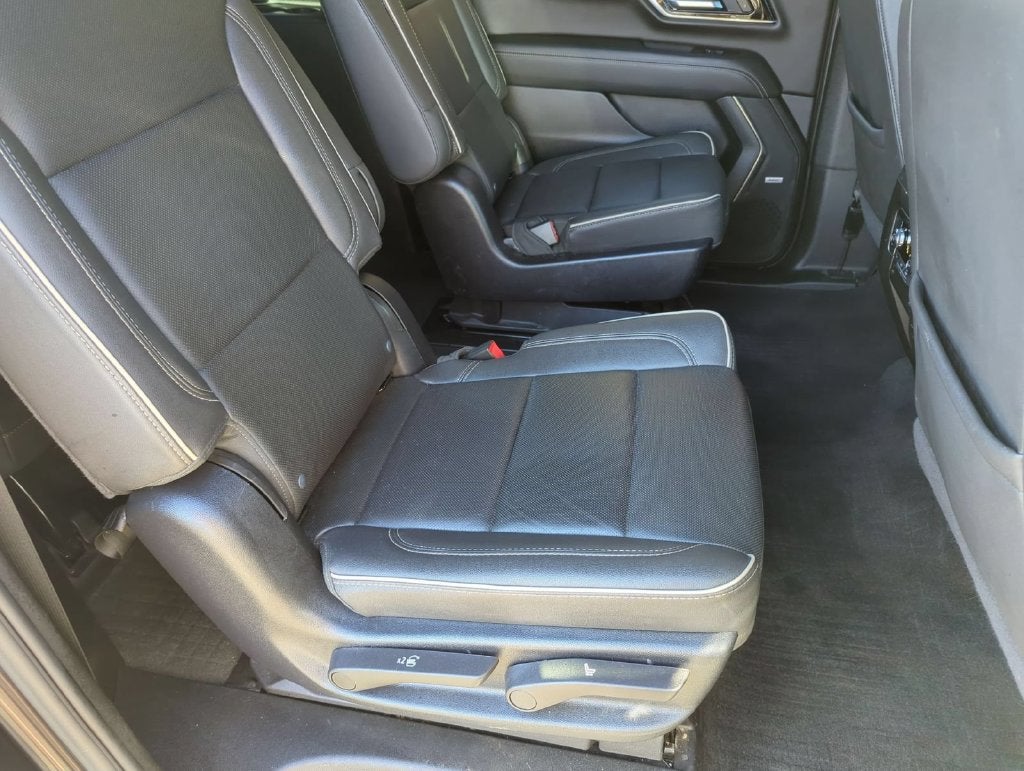 2025 GMC Yukon XL Elevation - Photo 27