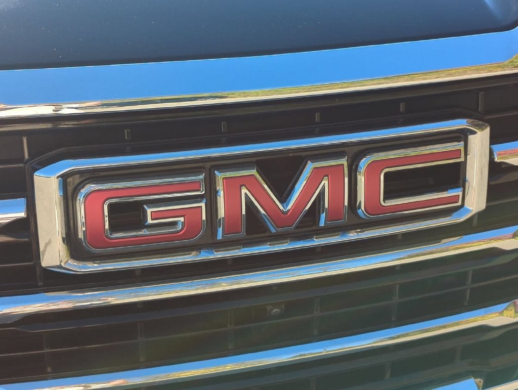 2025 GMC Yukon XL Elevation - Photo 30