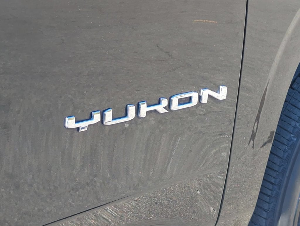 2025 GMC Yukon XL Elevation - Photo 31
