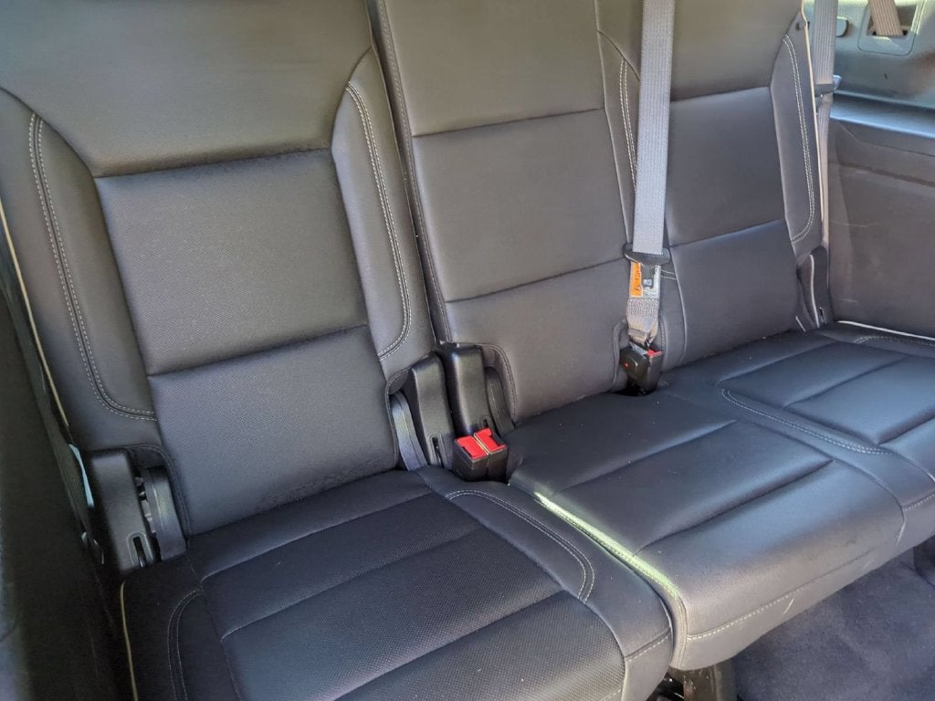 2025 GMC Yukon XL Elevation - Photo 34