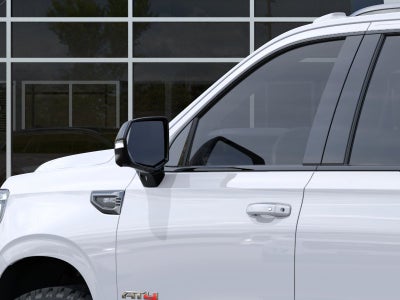 2027 GMC Yukon XL AT4