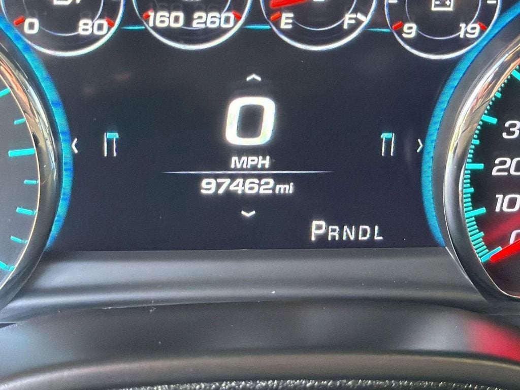 2020 GMC Yukon XL Denali