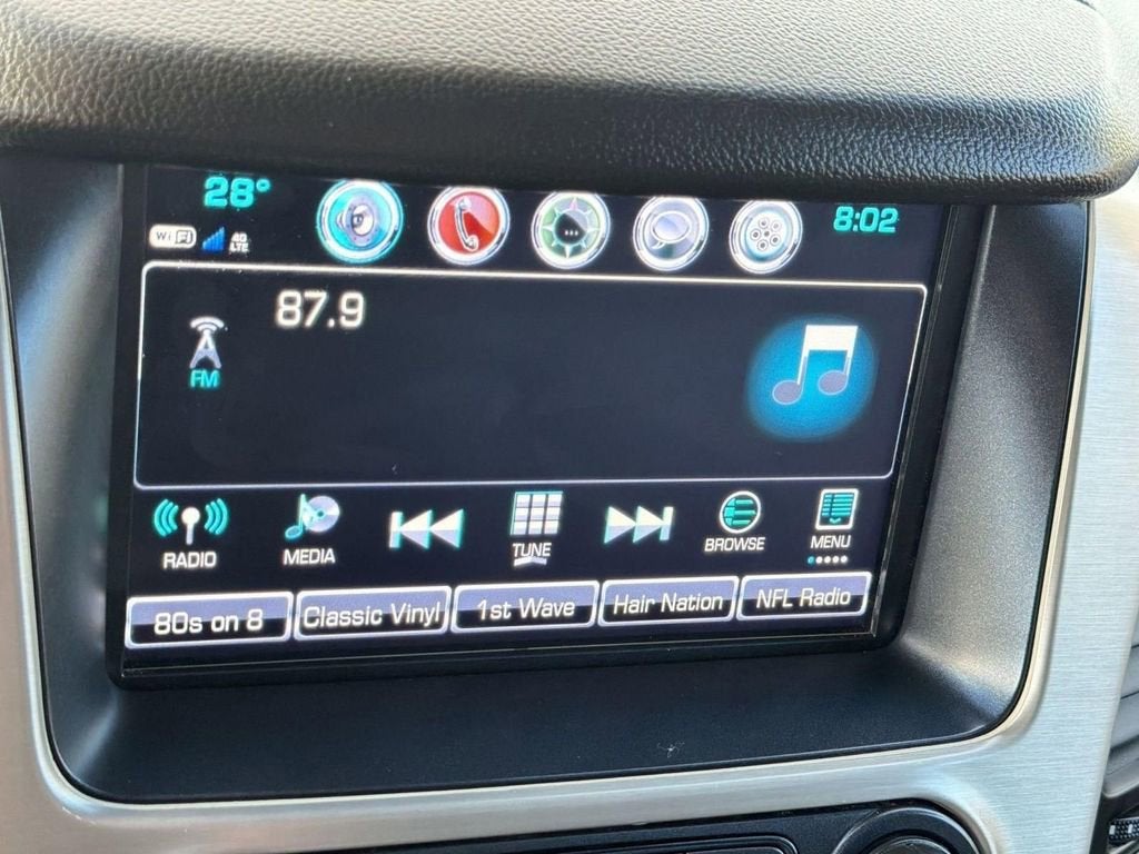 2020 GMC Yukon XL Denali