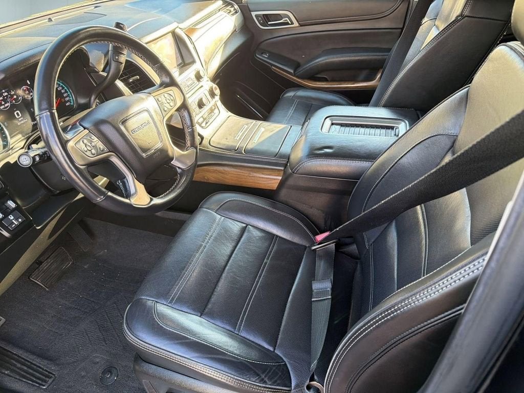 2020 GMC Yukon XL Denali