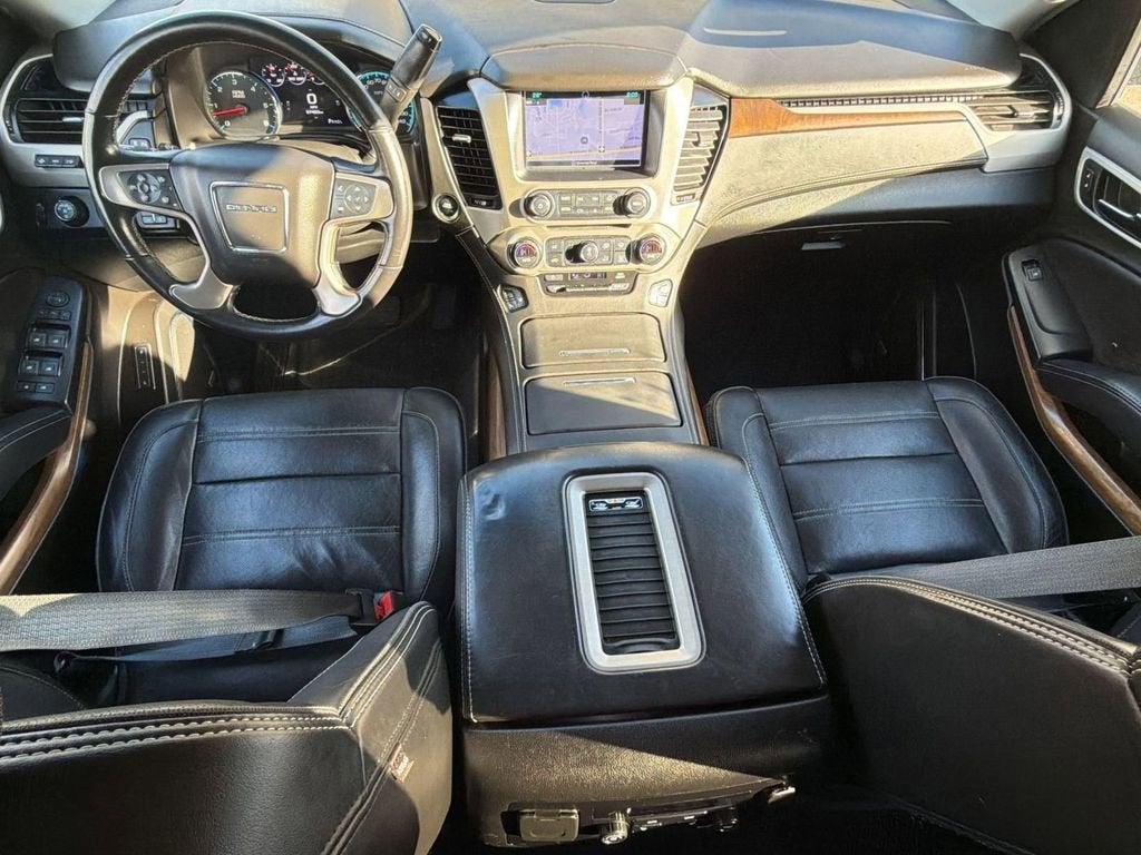 2020 GMC Yukon XL Denali