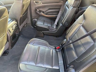 2020 GMC Yukon XL Denali