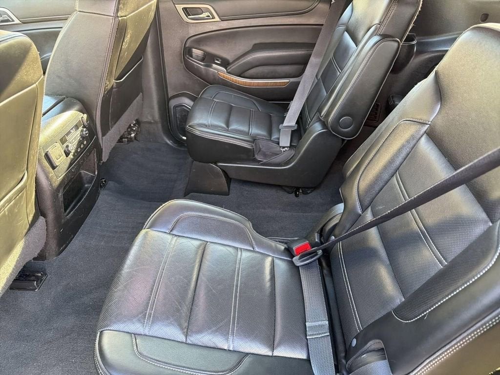 2020 GMC Yukon XL Denali