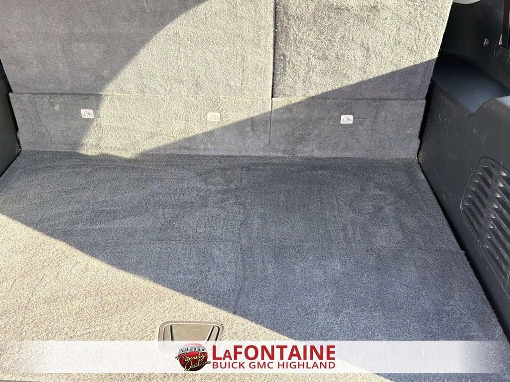 2020 GMC Yukon XL Denali