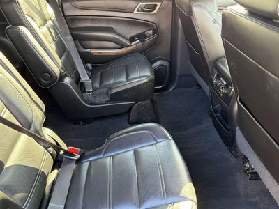 2020 GMC Yukon XL Denali