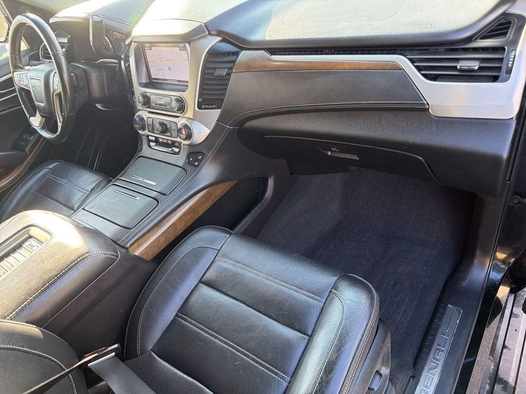 2020 GMC Yukon XL Denali