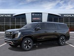 2027 GMC Yukon XL AT4