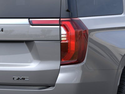 2027 GMC Yukon XL Denali