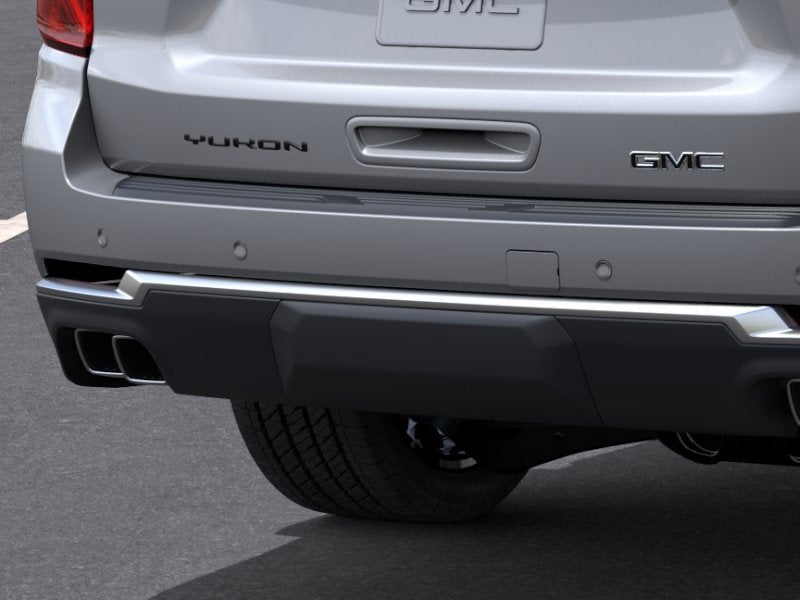 2027 GMC Yukon XL Denali