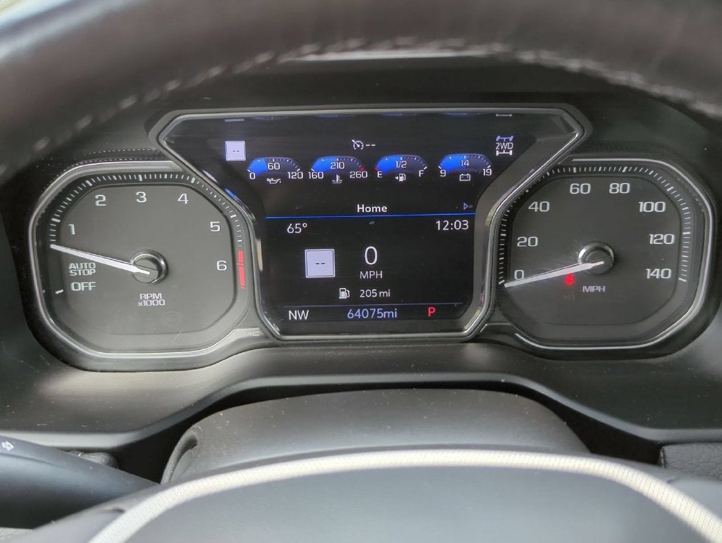 2021 GMC Yukon XL Denali - Photo 11
