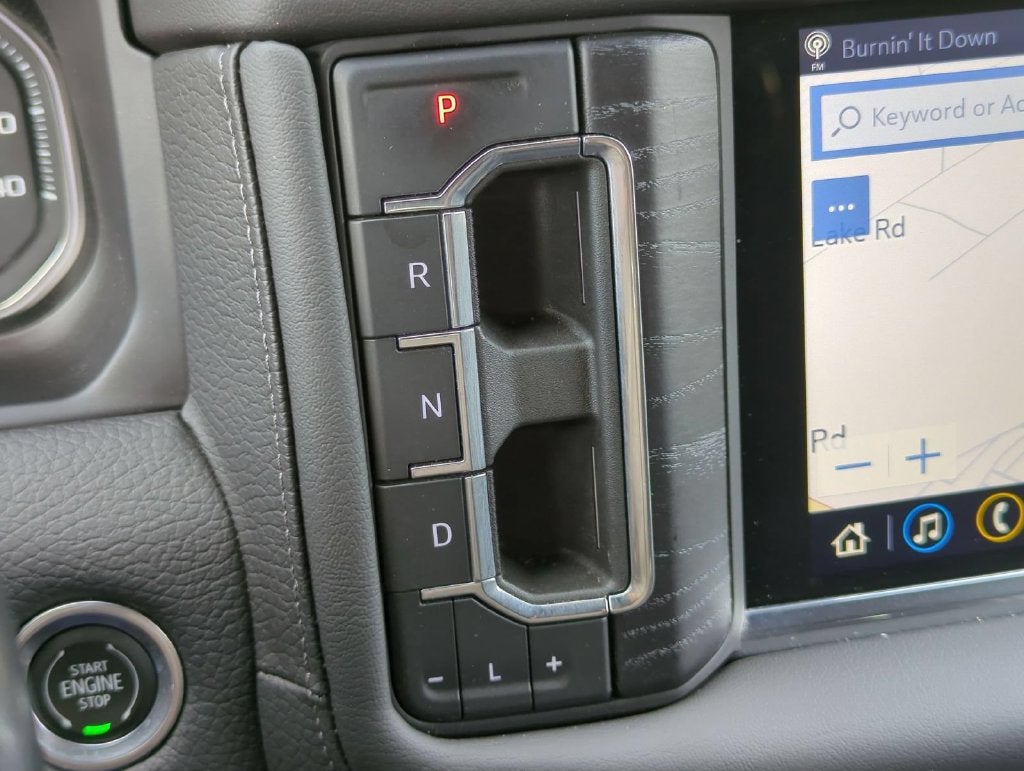 2021 GMC Yukon XL Denali - Photo 16