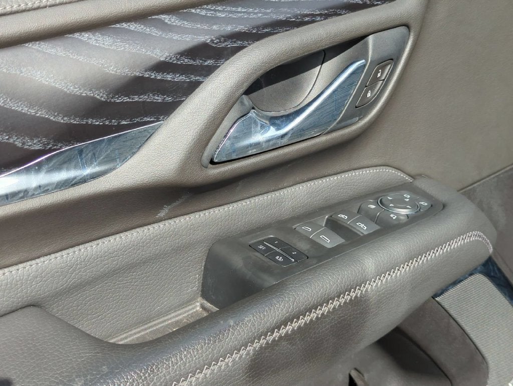2021 GMC Yukon XL Denali - Photo 24