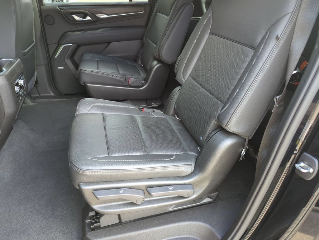 2021 GMC Yukon XL Denali - Photo 26