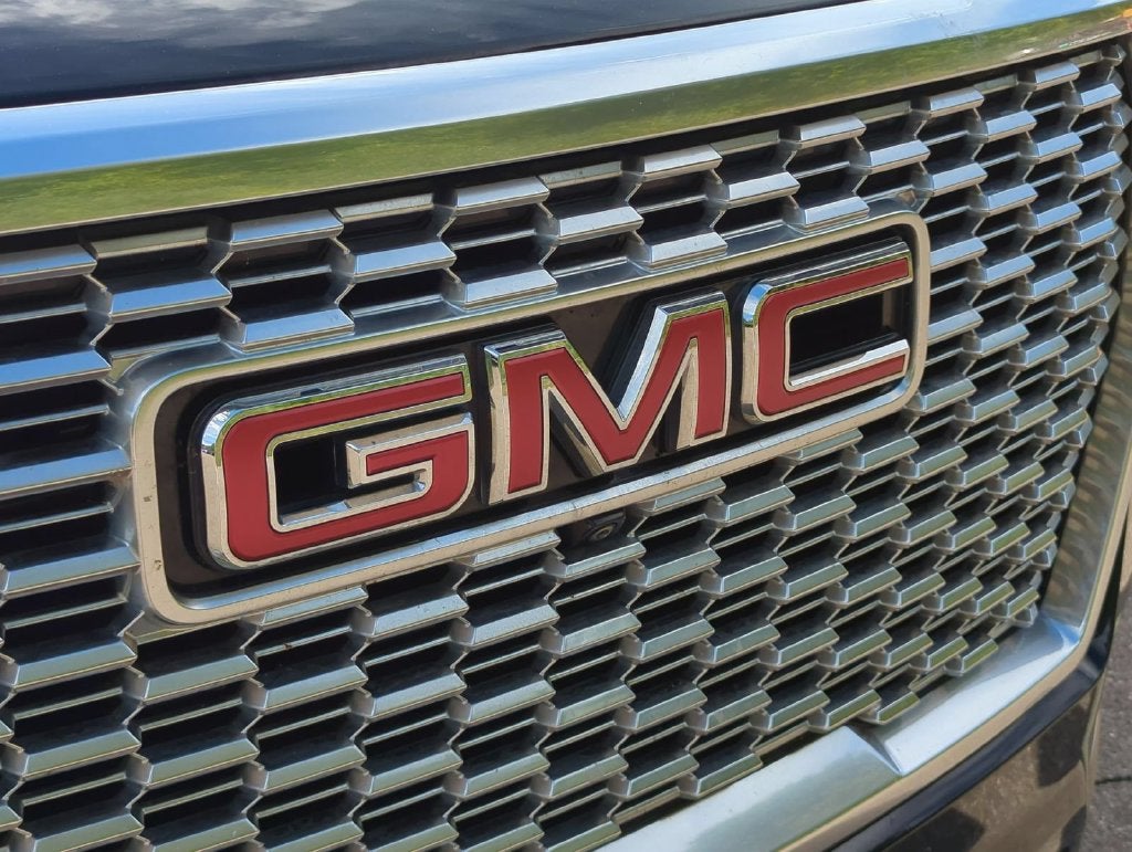 2021 GMC Yukon XL Denali - Photo 32