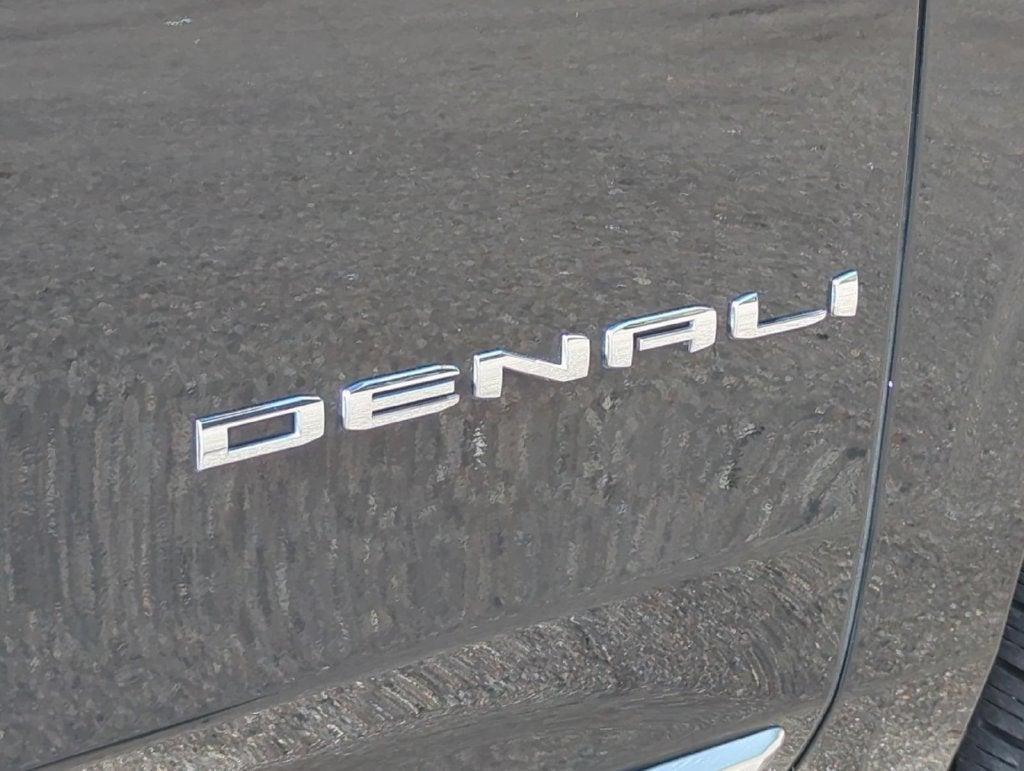 2021 GMC Yukon XL Denali - Photo 33