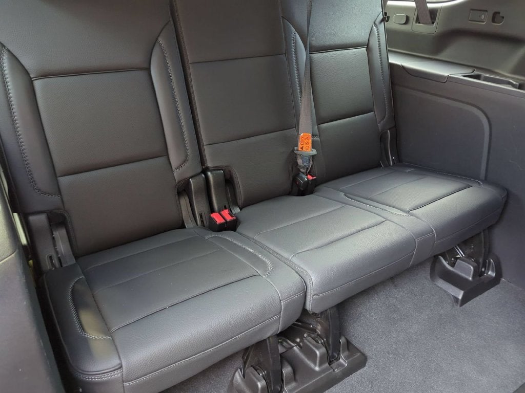 2021 GMC Yukon XL Denali - Photo 36