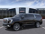 2027 GMC Yukon XL Denali