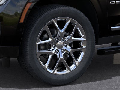2027 GMC Yukon XL Denali