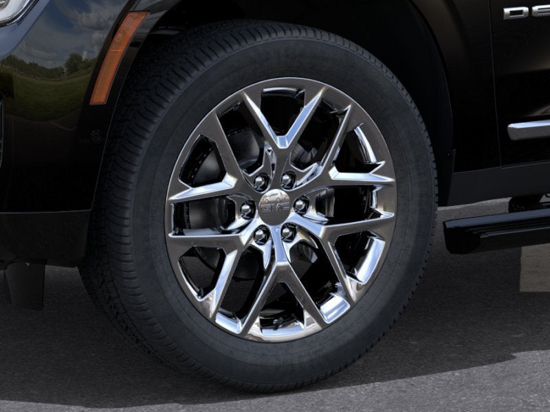 2027 GMC Yukon XL Denali
