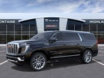2027 GMC Yukon XL Denali