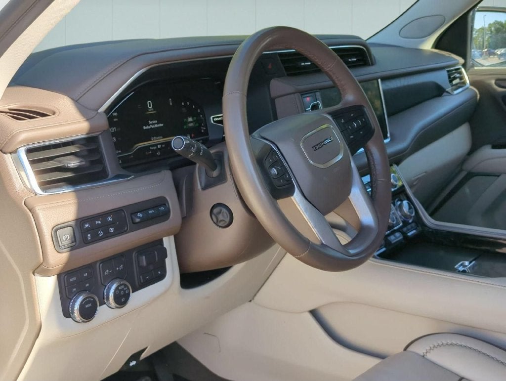 2023 GMC Yukon XL Denali - Photo 10