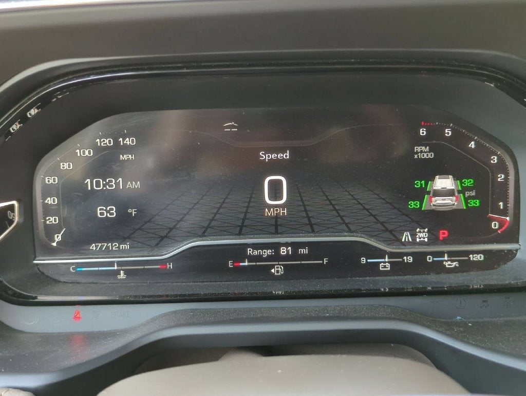 2023 GMC Yukon XL Denali - Photo 11
