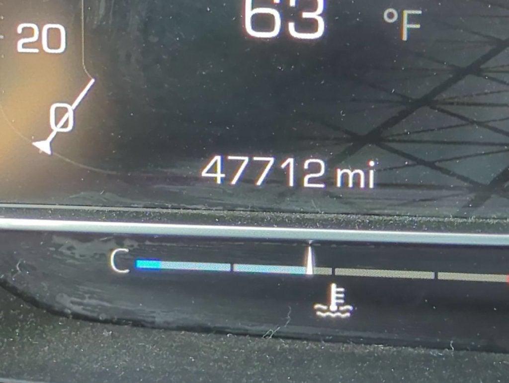 2023 GMC Yukon XL Denali - Photo 12