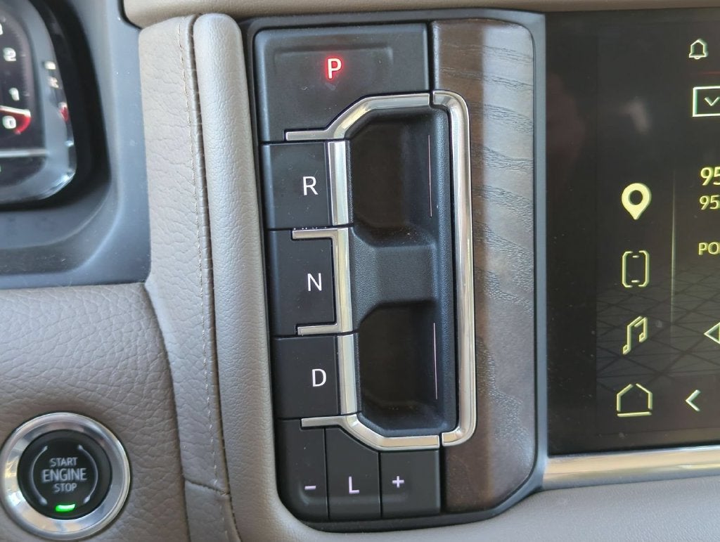 2023 GMC Yukon XL Denali - Photo 15