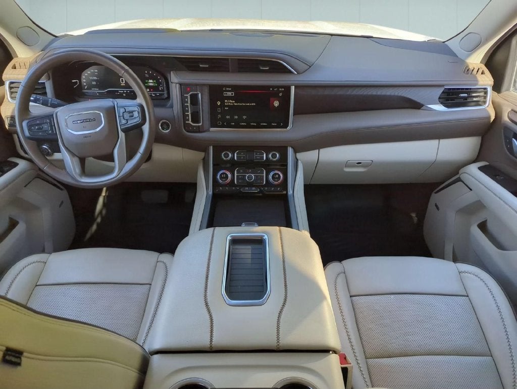 2023 GMC Yukon XL Denali - Photo 20