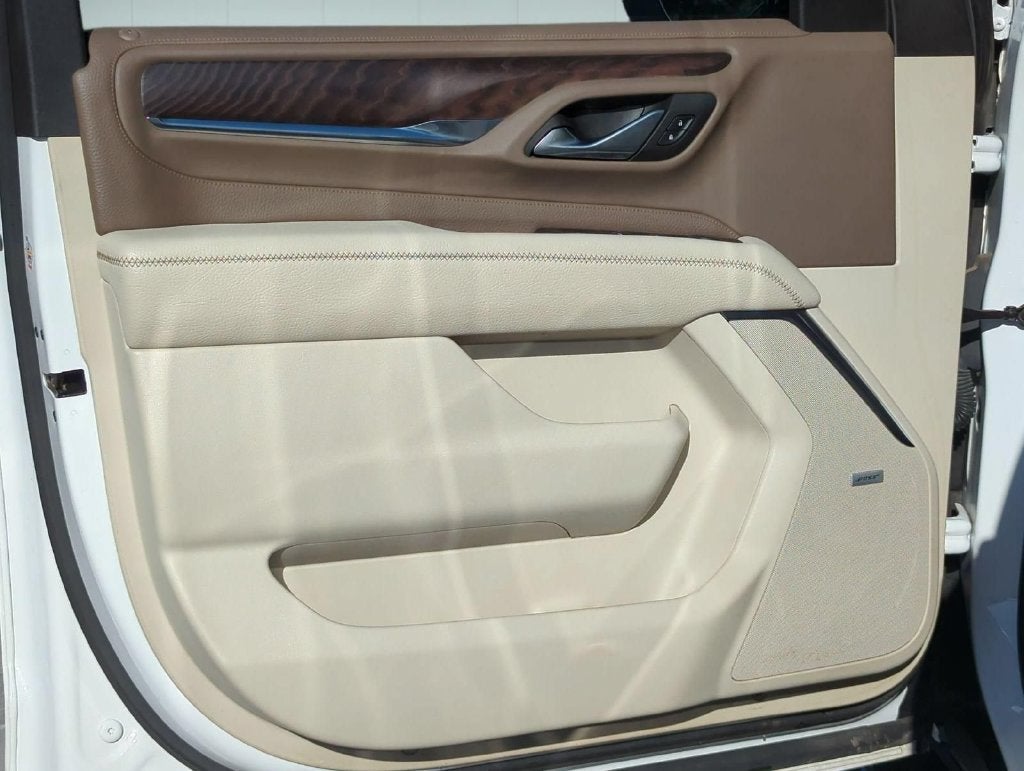 2023 GMC Yukon XL Denali - Photo 22