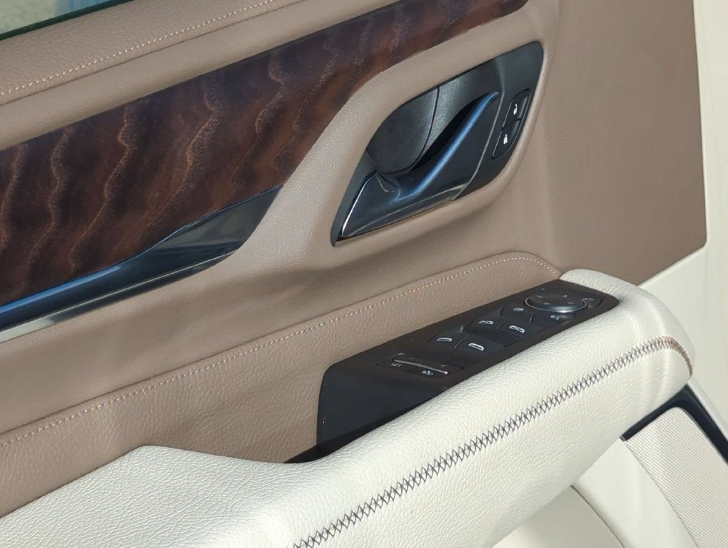 2023 GMC Yukon XL Denali - Photo 23