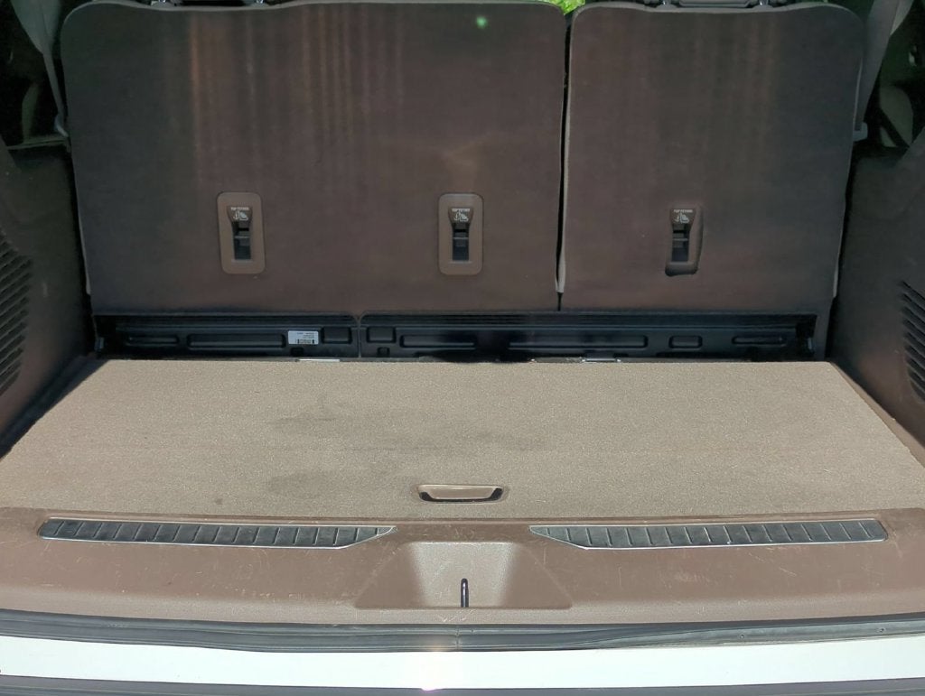 2023 GMC Yukon XL Denali - Photo 26