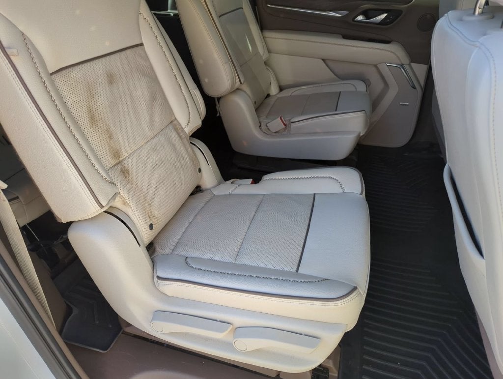 2023 GMC Yukon XL Denali - Photo 27