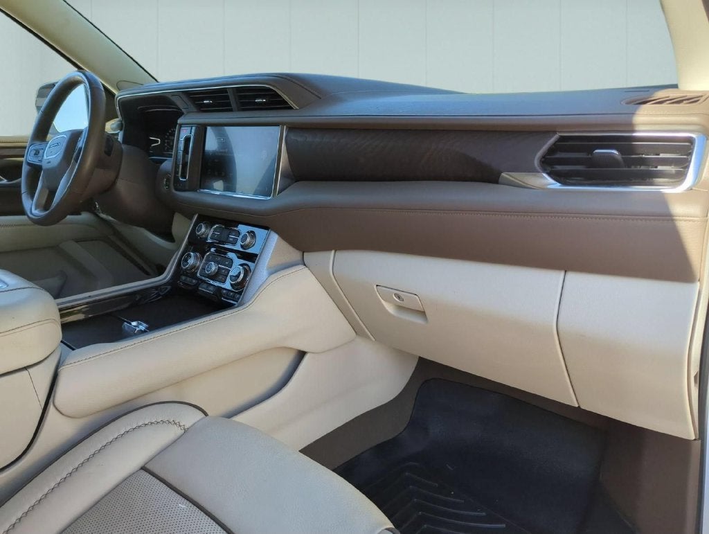 2023 GMC Yukon XL Denali - Photo 29