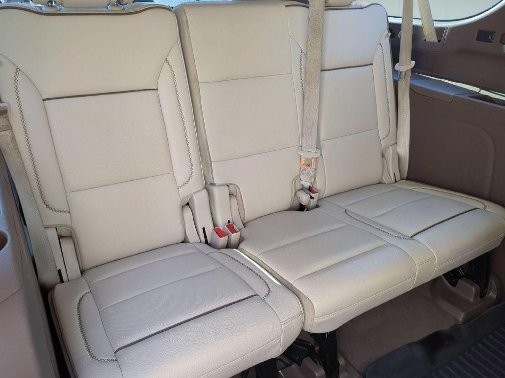 2023 GMC Yukon XL Denali - Photo 35
