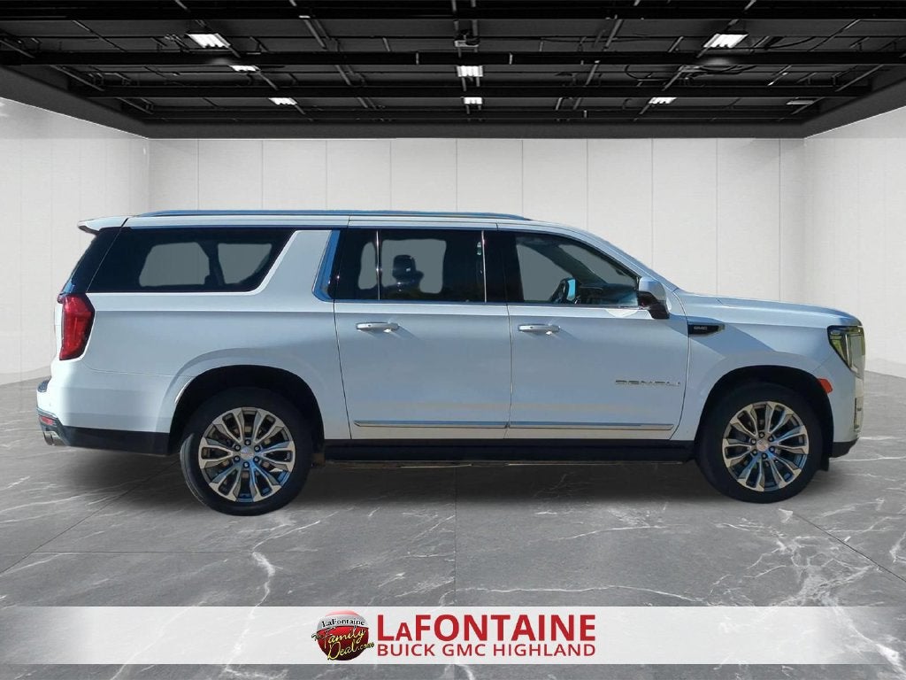 2023 GMC Yukon XL Denali - Photo 9