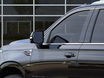 2027 GMC Yukon XL Denali