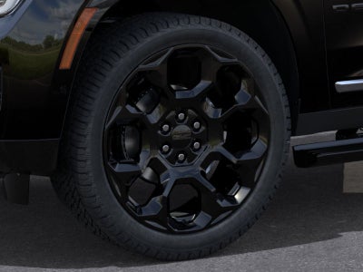 2027 GMC Yukon XL Denali