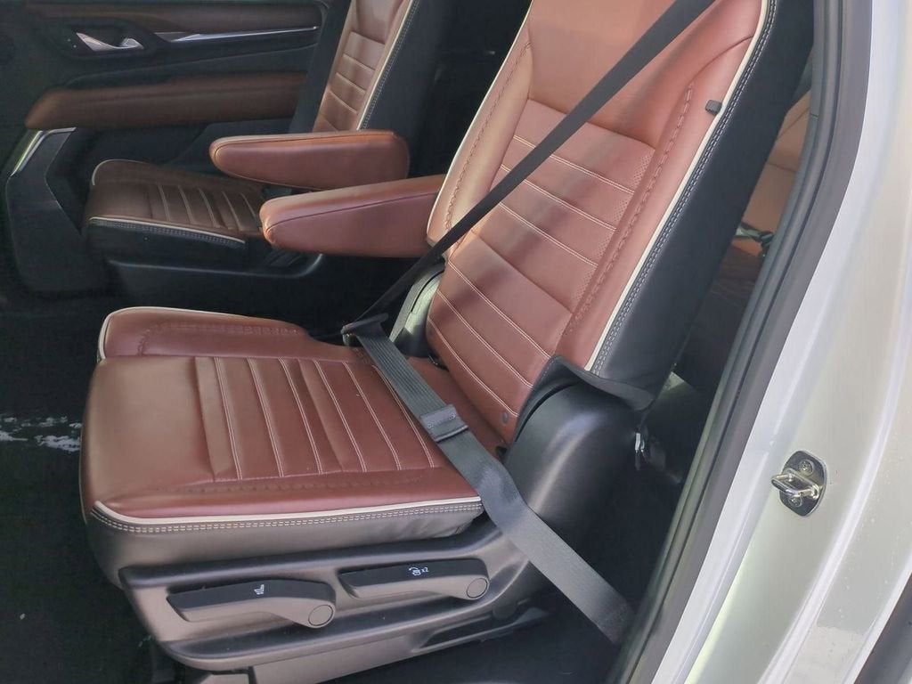 2024 GMC Yukon XL Denali Ultimate