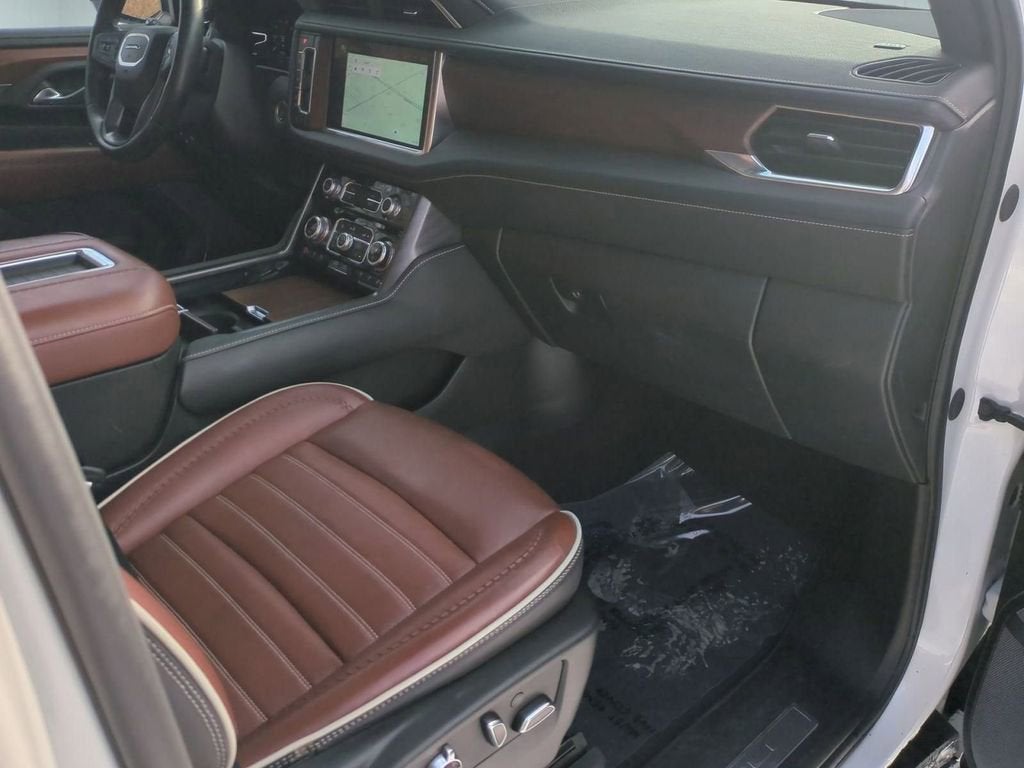 2024 GMC Yukon XL Denali Ultimate