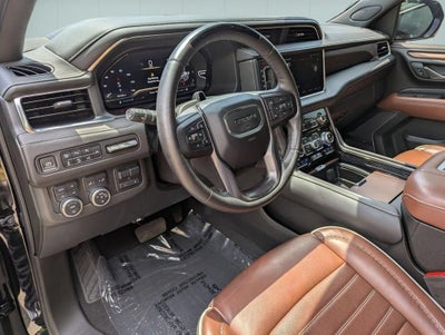2023 GMC Yukon XL Denali Ultimate