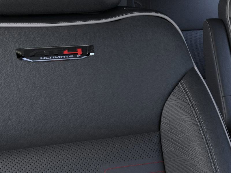 2025 GMC Yukon AT4 Ultimate