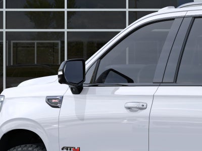 2027 GMC Yukon XL AT4 Ultimate