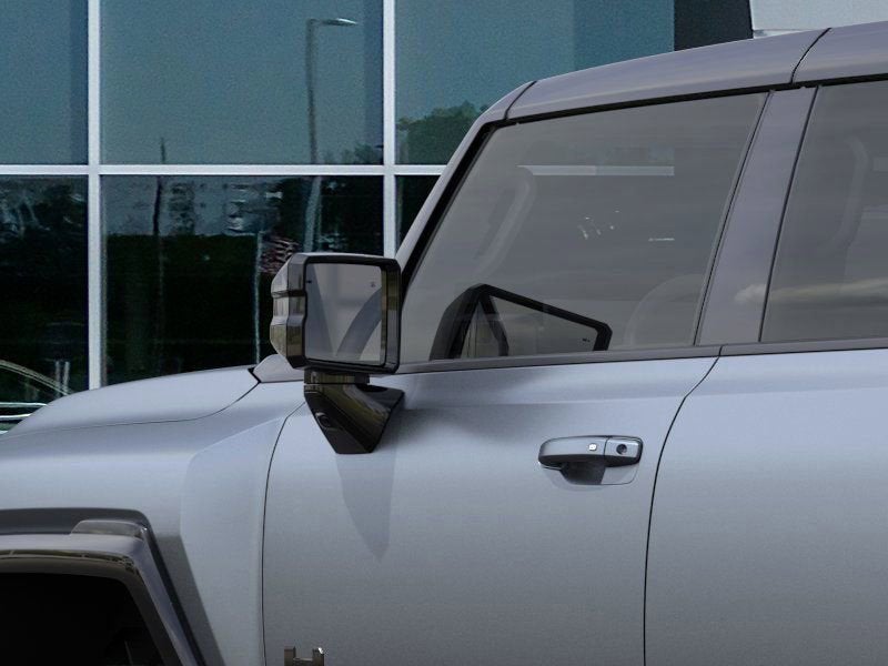 2026 GMC HUMMER EV SUV 3X