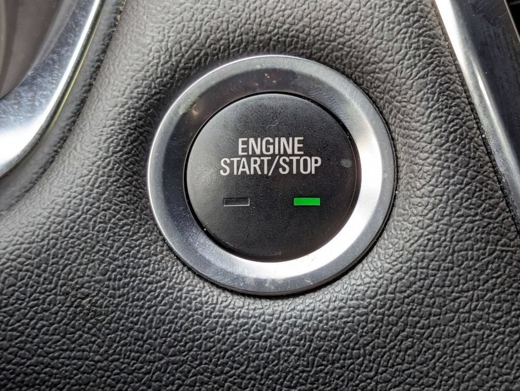 2023 Chevrolet Traverse 1LT - Photo 16